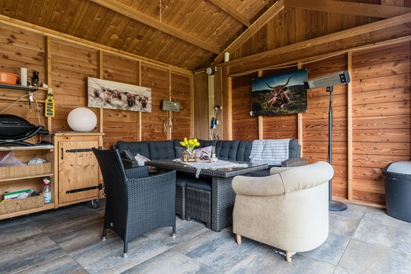 Medium property photo - Spoorstraat 52, 9503 AS Stadskanaal